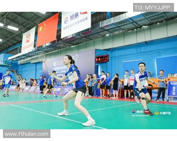 武汉羽毛球队引领最新羽毛球节奏TOP10榜单精彩纷呈