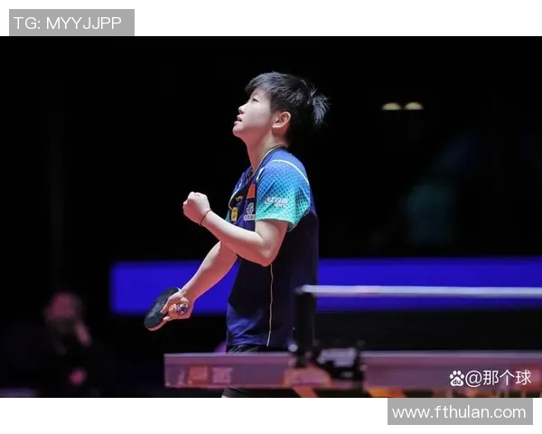 深圳乒乓球队战术实力强劲荣登全国乒乓球战术排行榜第五名