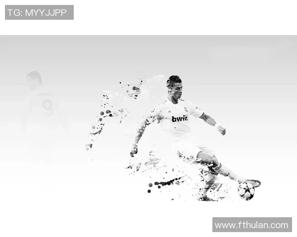 简笔画教程足球明星C罗的绘制技巧与创意表达