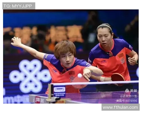 赛后分析：北京乒乓球队与深圳乒乓球队的实力对比与战术探讨