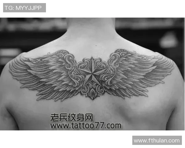 足球明星背部翅膀纹身的故事与意义解析 足球明星背部翅膀纹身的故事与意义解析