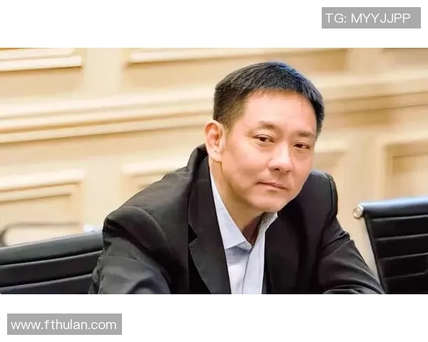 深度对话：刘军的排球人生