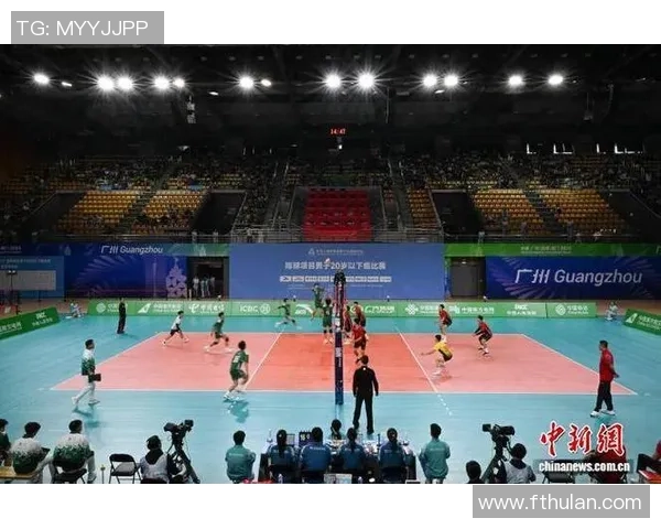 排球热点：解读广州排球队的盯防