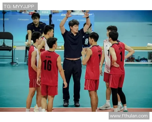 聚焦排球：广州排球队的意识话题