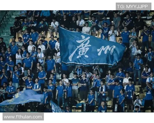 亚运会特别报道：广州足球队的转型之路