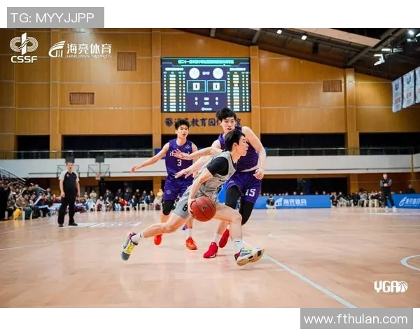 热议篮球：杭州篮球队的速度变革