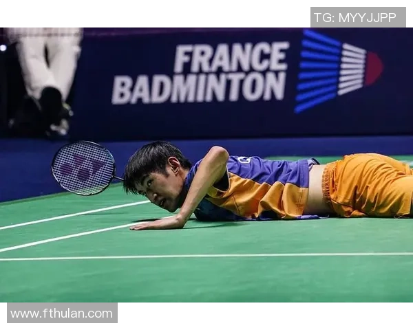 世锦赛点评：广州羽毛球队的心理素质表现