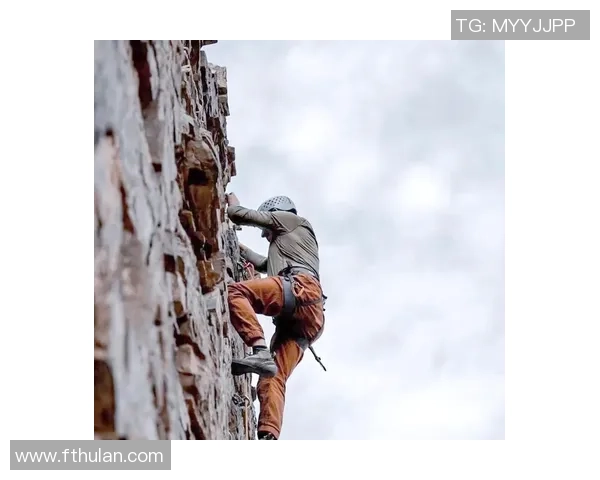 攀岩深度：解密南京攀岩队的整体压制