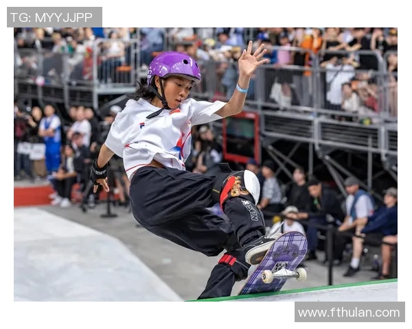 滑板热议：广州滑板队的节奏争议