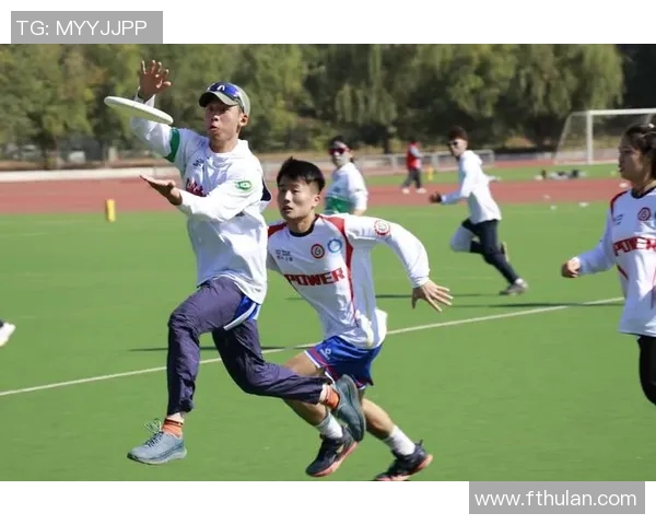 飞盘实力排行榜：成都飞盘队位居第9名