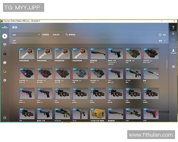 CS_GO深度：解密LNG的快攻