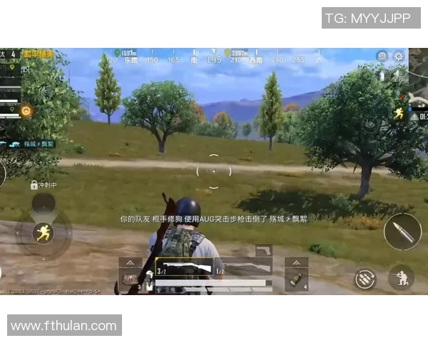 和平精英热议：IG的实力争议