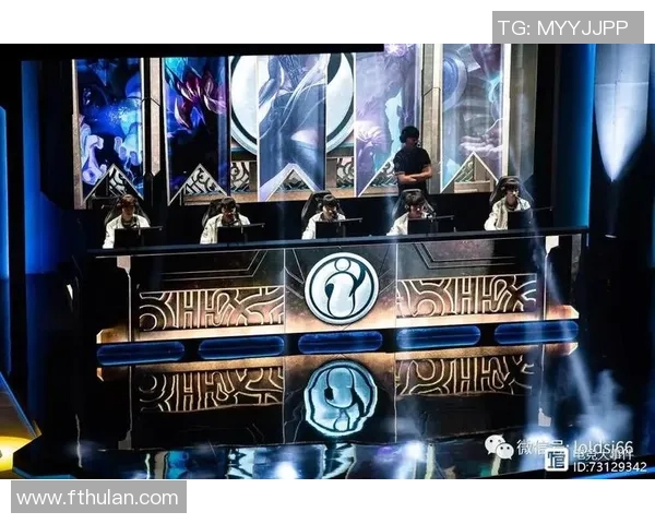 赛后复盘：IG vs V5的团队协作