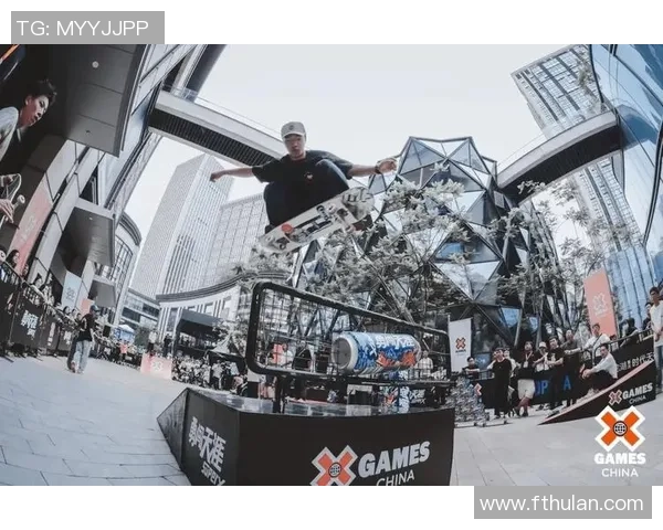 热议滑板：重庆滑板队的灵活性变革