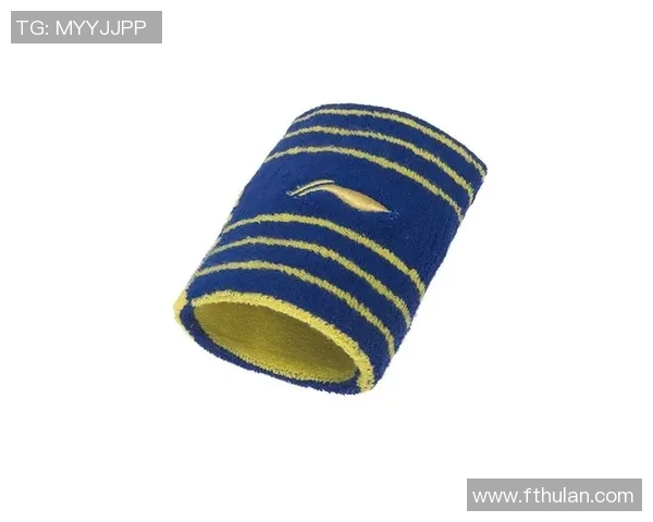 羽毛球装备选购：护腕推荐