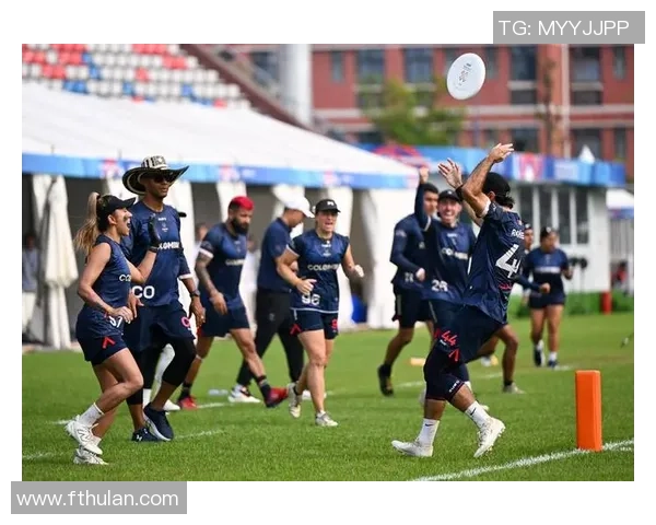 极限运动世界杯点评：杭州飞盘队的心理素质表现_1