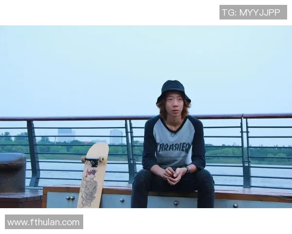 滑板纪实:记录杭州滑板队的转型之路