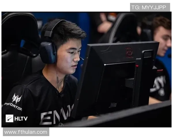 聚焦CS_GO:FPX的状态话题