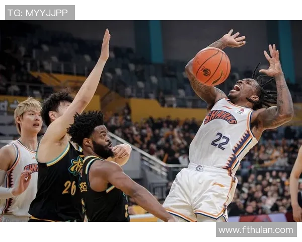 聚焦篮球:上海篮球队的耐力话题