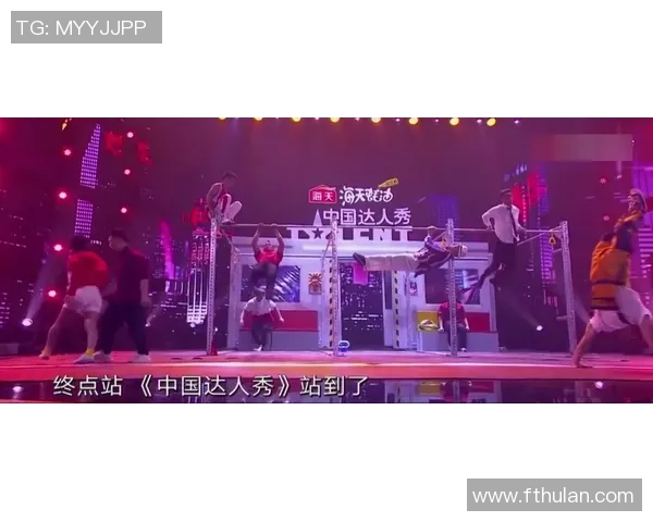 街舞专题：聚焦成都街舞队的力量